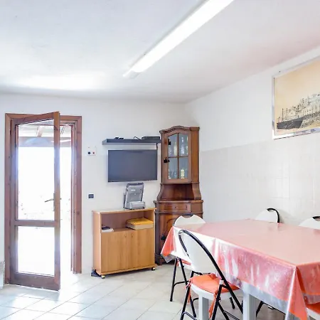 Sa Murta Bianca Fort Köyü