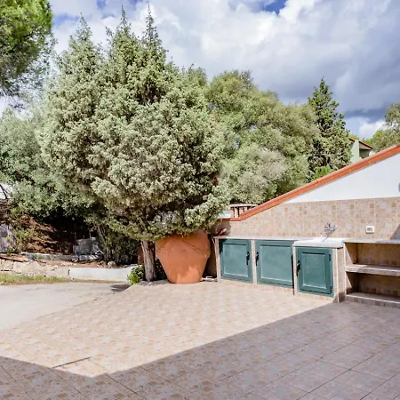 Villa Sa Murta Bianca Fort Köyü