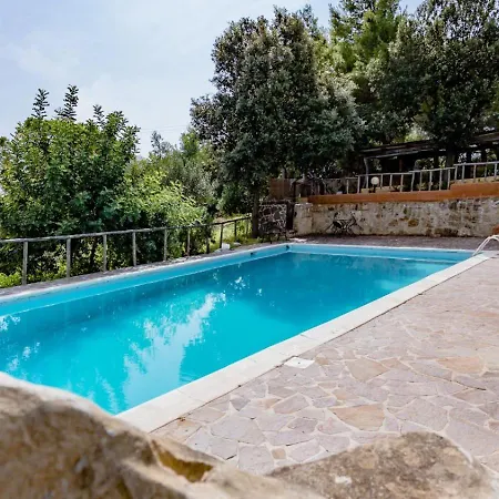 Sa Murta Bianca Villa