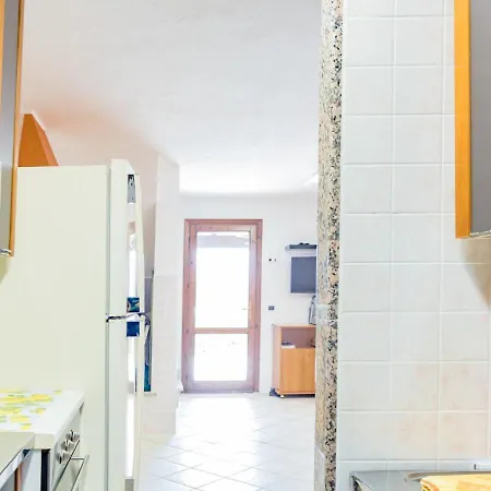 Sa Murta Bianca Villa *