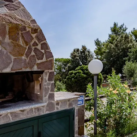 Sa Murta Bianca Villa Fort Village