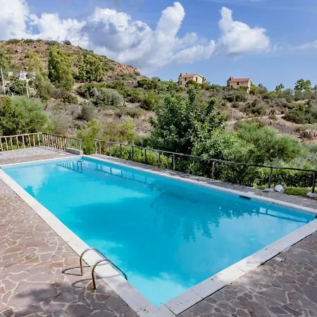 Sa Murta Bianca Villa