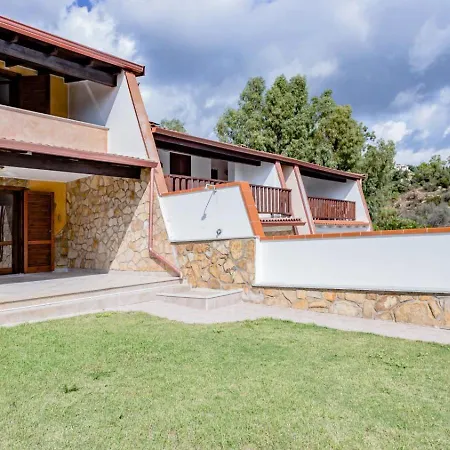 Sa Murta Bianca Villa *