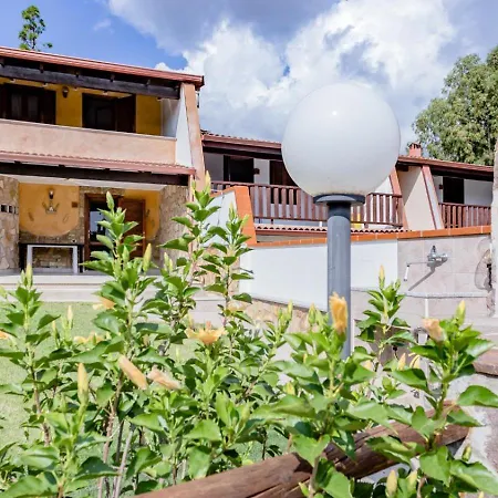 Villa Sa Murta Bianca *