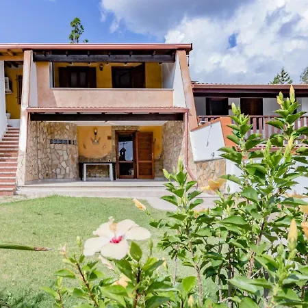 Sa Murta Bianca Villa Fort Köyü