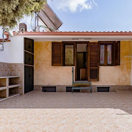 Villa Sa Murta Bianca Fort Köyü