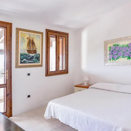 Sa Murta Bianca * 福特村