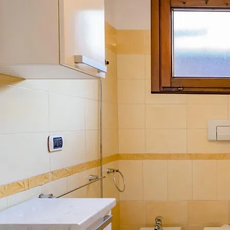 Sa Murta Bianca 别墅 福特村