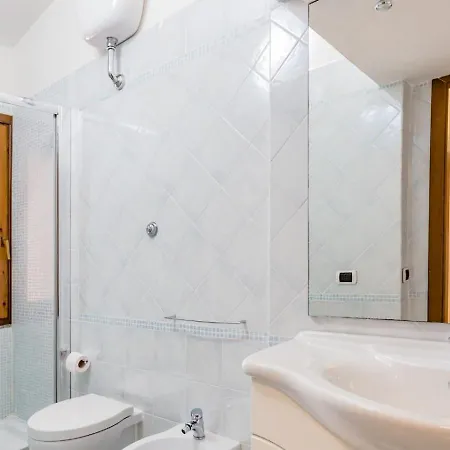 Sa Murta Bianca Villa