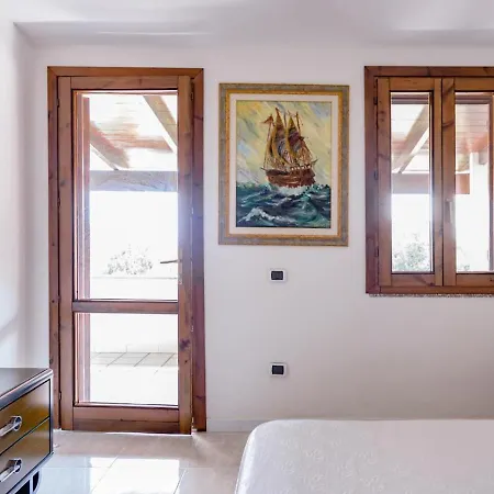 Villa Sa Murta Bianca *