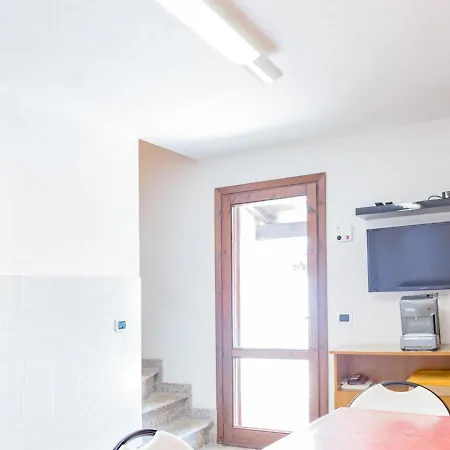 Villa Sa Murta Bianca