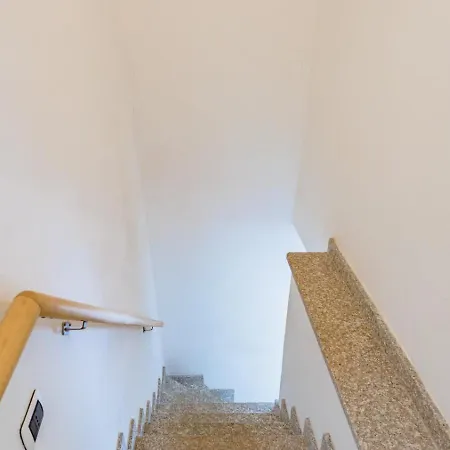 Sa Murta Bianca Villa Fort Köyü