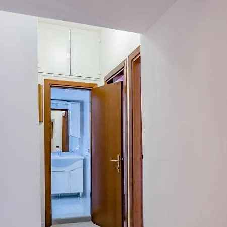 Sa Murta Bianca Fort Köyü