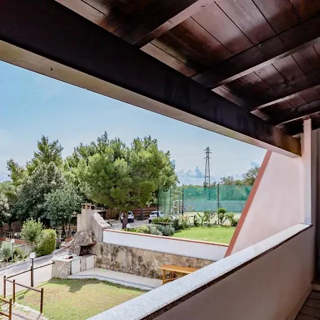 Sa Murta Bianca Villa *