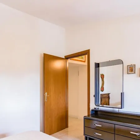 Sa Murta Bianca Villa *